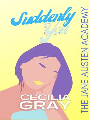 cover image of Suddenly You